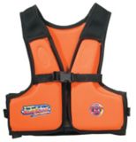 Swim Training Vest