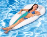 Deluxe Mesh Lounger