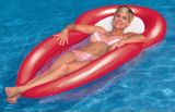 Fauteuil flottant en filet de qualit�