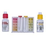 Aquarius Complete Test Kit for Chlorine an...