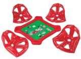 Texas Hold 'Em Pool Poker Game