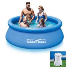 piscine gonflable 18 pieds canadian tire