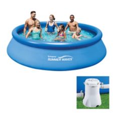 canadian tire swimming pool supplies