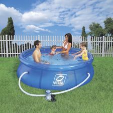 piscine gonflable hydro force 12