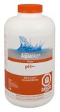 Aquarius pH Reducer