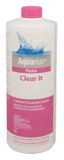 Clear It Concentrated Water Clarifier, 1 L