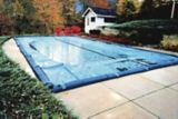 Winter Kit for Above-Ground Pools