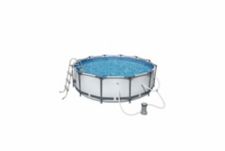 piscine gonflable hydro force 12