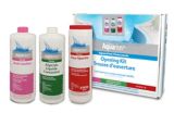 Pool Opening Kit, Inground
