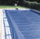 In-Ground Water Tube