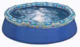 Pop-Up Pool, 60-in