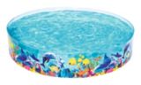 Snapset Pool, 8-ft x 18-in