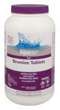 Aquarius Bromine Tablets, 15-lbs