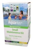 Dolfino Chemical Kit for Small Pools