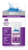 Aquarius Pool and Spa Test Strips