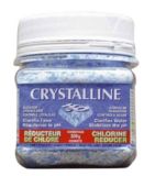Crystalline Granular Pool Algaecide