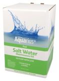 Aquarius Salt Water Maintenance Kit