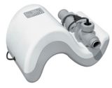 Krystal Clean Salt Water Chlorinator