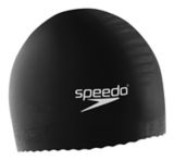 Speedo Latex Swim Cap, Assorted