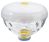 AquaGlow Underwater LED Light Splash, 3-Pk