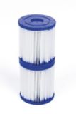 Hydroforce Simple Set Replacement Filter C...