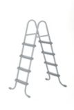 48-in. Anodized Ladder