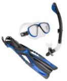 Dive N' Surf Pool Set