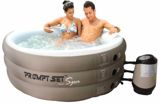 Inflatable Spa