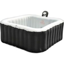 Inflatable Square Hot Tub | Canadian Tire