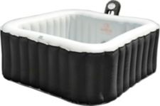 bassin d'eau canadian tire