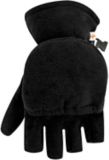 Men's Hot Paws� Fleece Flip Mitt, Asso...