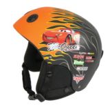 Toddler Disney Winter Helmet