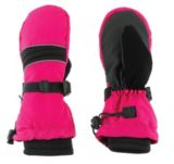 Broadstone Girls' Mitt, Pink