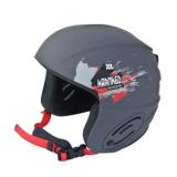 Kranked Snowboarding Helmet