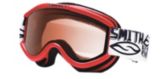Smith Optic Snowboarding Goggle, Pink