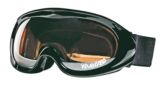 Kranked Mirrored Snowboarding Goggles