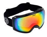 Anex Hi-Roller Goggles, Black