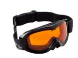 Anex EWP Specter Goggles, Black