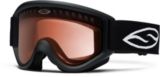 Smith Optics Black Electra Goggles