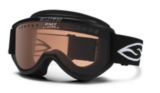 Smith Optics Black Cariboo OTG Goggle