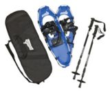 Broadstone Adult Snowshoe Kit