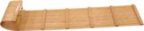 Wood Toboggan, 6-ft
