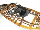 Snowshoe Ratchet Binding