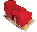 Coussin de tra�neau de b�b� JAB 