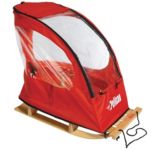 Housse protectrice pour tra�neau de b�b� P...