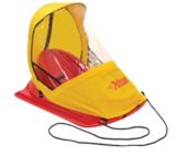 Tra�neau Pelican de luxe