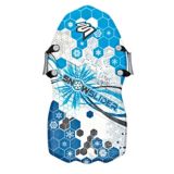 Luge en mousse Snow Crusher, 36 po