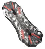 X-Games 2-in-1 Sled and Snowboard