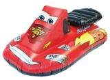 Disney Inflatable Snow Tube Sleds