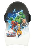 Super Heroes 36-in Foam Sled
